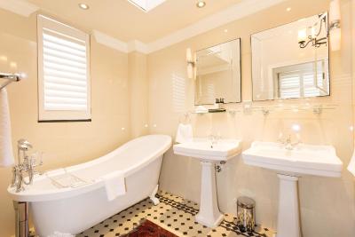 کوپمانهویجز بوتیک هتل اند اسپا