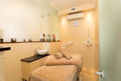 کوپمانهویجز بوتیک هتل اند اسپا