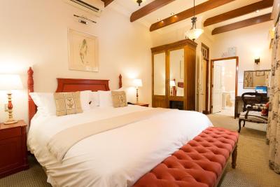 کوپمانهویجز بوتیک هتل اند اسپا