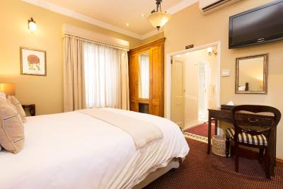 کوپمانهویجز بوتیک هتل اند اسپا