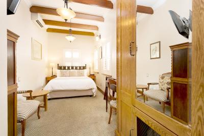 کوپمانهویجز بوتیک هتل اند اسپا