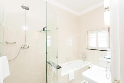 کوپمانهویجز بوتیک هتل اند اسپا