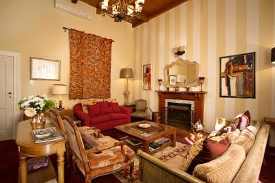 کوپمانهویجز بوتیک هتل اند اسپا