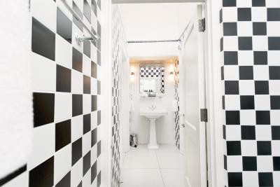 کوپمانهویجز بوتیک هتل اند اسپا