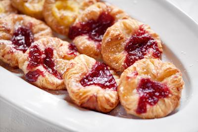 کوپمانهویجز بوتیک هتل اند اسپا