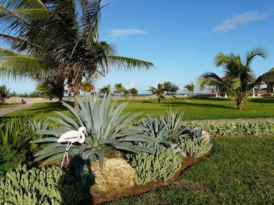 اُسین بیچ ریزرت اند اسپا