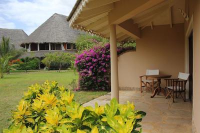 اُسین بیچ ریزرت اند اسپا