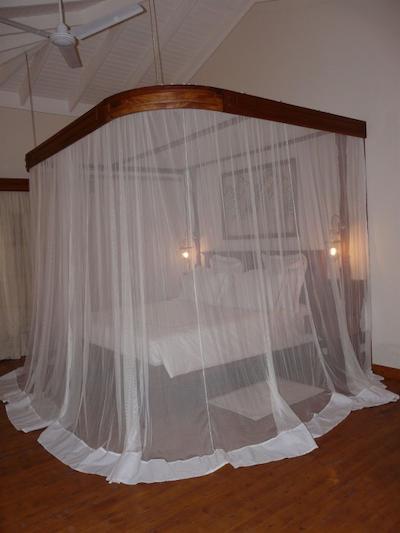 اُسین بیچ ریزرت اند اسپا