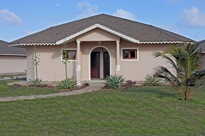 اُسین بیچ ریزرت اند اسپا