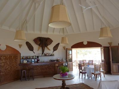 اُسین بیچ ریزرت اند اسپا