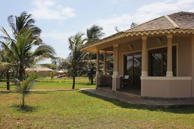 اُسین بیچ ریزرت اند اسپا