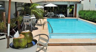 ویا مار پریا