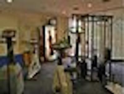 هتل گراند چانسلر ادلید