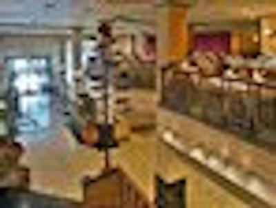 هتل گراند چانسلر ادلید