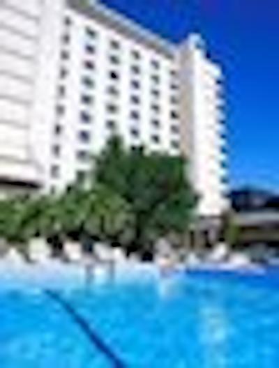 هتل گراند چانسلر ادلید