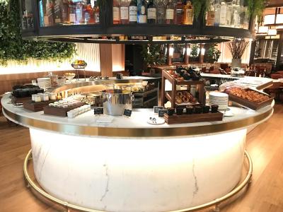 بولگاری هتل لندن