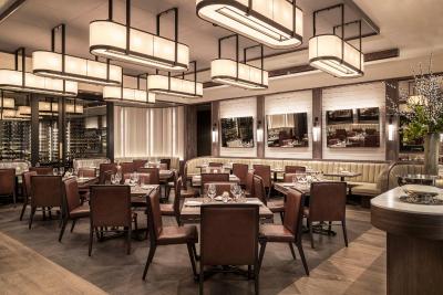 بولگاری هتل لندن