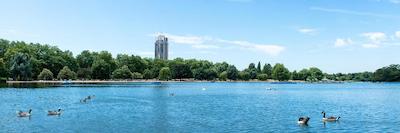 بولگاری هتل لندن