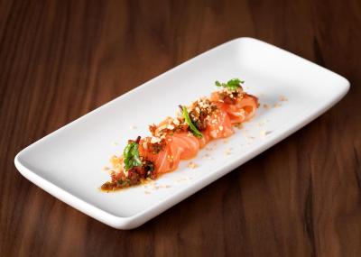 بولگاری هتل لندن