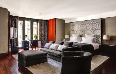 بولگاری هتل لندن