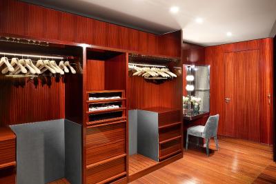 بولگاری هتل لندن