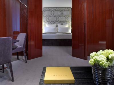 بولگاری هتل لندن