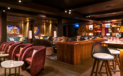 بولگاری هتل لندن