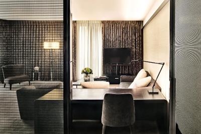 بولگاری هتل لندن