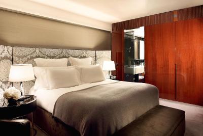 بولگاری هتل لندن