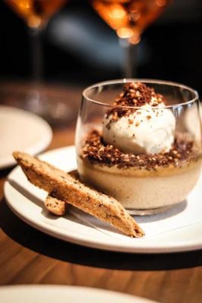 بولگاری هتل لندن