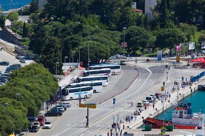 هریتاج جوپیتر لوکسوری هتل