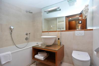 هریتاج جوپیتر لوکسوری هتل