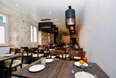 هریتاج جوپیتر لوکسوری هتل