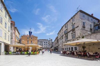 هریتاج جوپیتر لوکسوری هتل