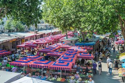 هریتاج جوپیتر لوکسوری هتل