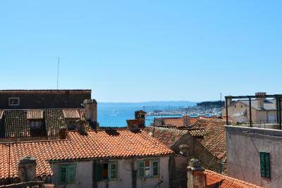 هریتاج جوپیتر لوکسوری هتل