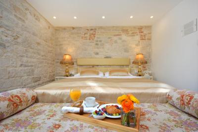 هریتاج جوپیتر لوکسوری هتل