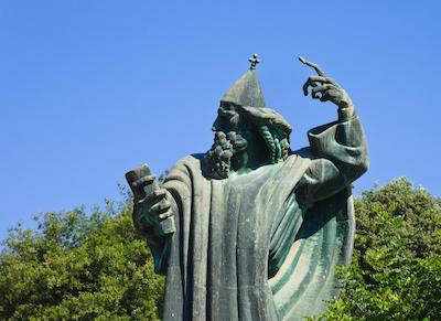 هریتاج جوپیتر لوکسوری هتل