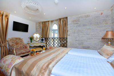 هریتاج جوپیتر لوکسوری هتل