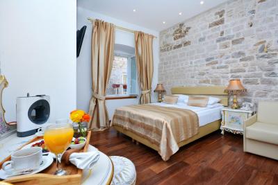 هریتاج جوپیتر لوکسوری هتل