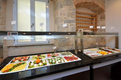 هریتاج جوپیتر لوکسوری هتل