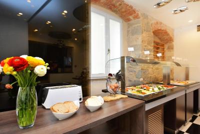 هریتاج جوپیتر لوکسوری هتل