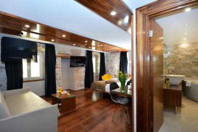 هریتاج جوپیتر لوکسوری هتل