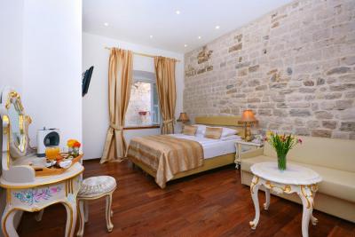 هریتاج جوپیتر لوکسوری هتل