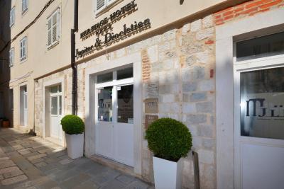 هریتاج جوپیتر لوکسوری هتل