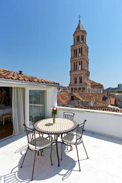 هریتاج جوپیتر لوکسوری هتل