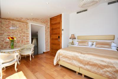 هریتاج جوپیتر لوکسوری هتل