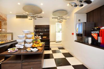 هریتاج جوپیتر لوکسوری هتل