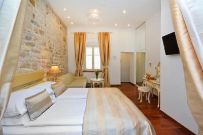 هریتاج جوپیتر لوکسوری هتل