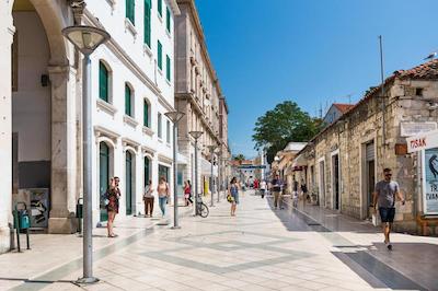 هریتاج جوپیتر لوکسوری هتل